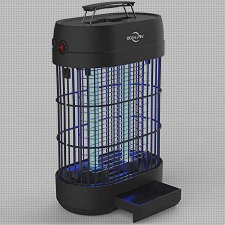 Review de los 22 mejores viflykoo lamparas antimosquito