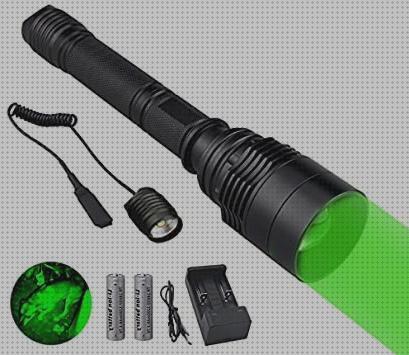 Mejores 18 faros visiones