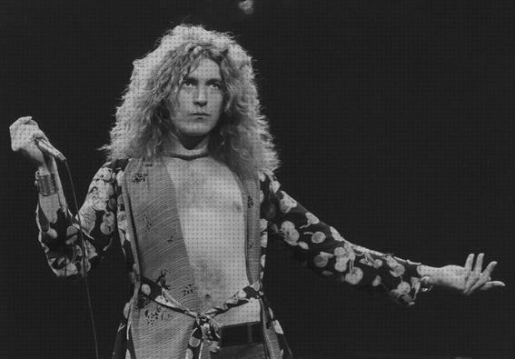 ¿Dónde poder comprar led zeppelin led vocalista de led zeppelin?
