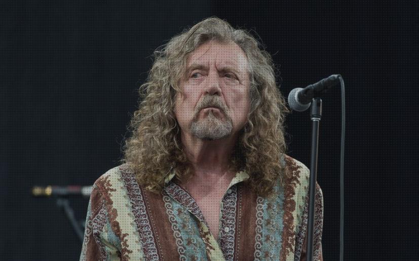 Las mejores marcas de led zeppelin led vocalista de led zeppelin