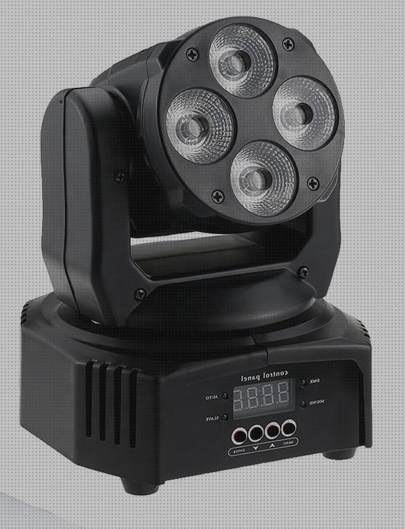 ¿Dónde poder comprar mini led led wash mini led moving head?