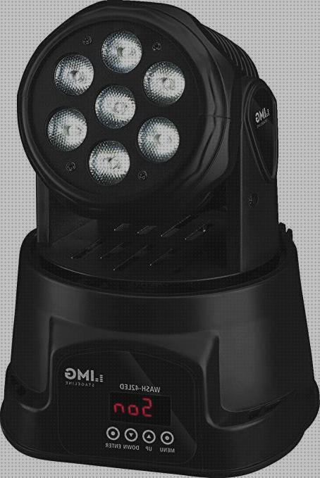 Las mejores marcas de mini led led wash mini led moving head