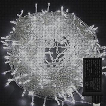 Las mejores led lights led white led christmas tree lights
