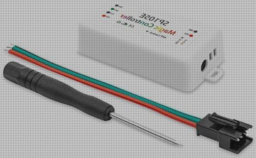 ¿Dónde poder comprar kit led led ws2812b 15m led kit?