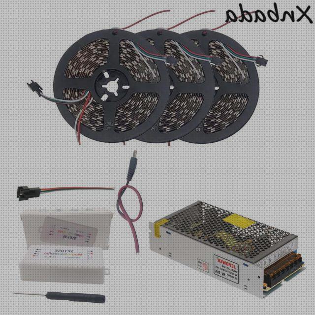 Análisis de los 24 mejores Ws2812b 15m Led Kit
