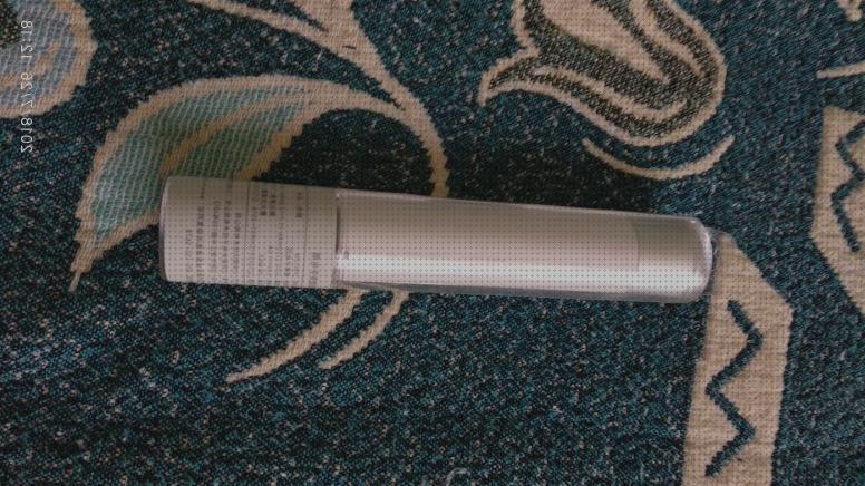 Review de xiaomi lampara con bateria