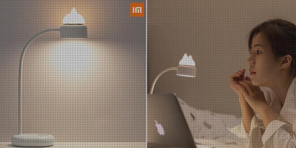 Review de xiaomi lámpara led mijia