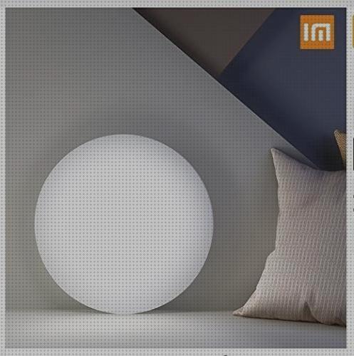 Las mejores marcas de xiaomi led led xiaomi lampara led techo