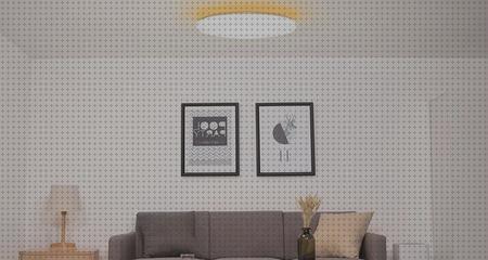 Las mejores xiaomi led led xiaomi lampara led techo