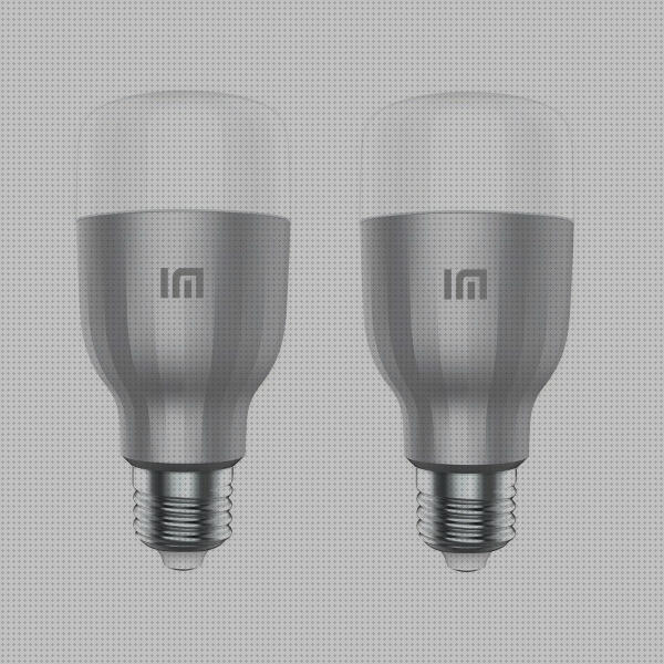 Review de xiaomi led color