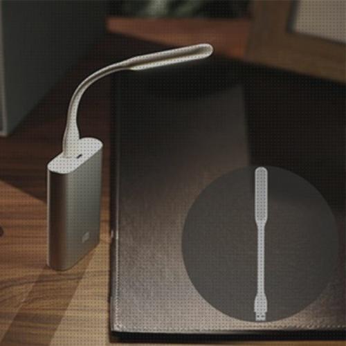Review de xiaomi led usb
