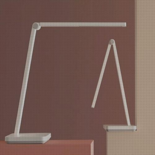 Las mejores xiaomi led led xiaomi mijia lámpara inteligente de escritorio led