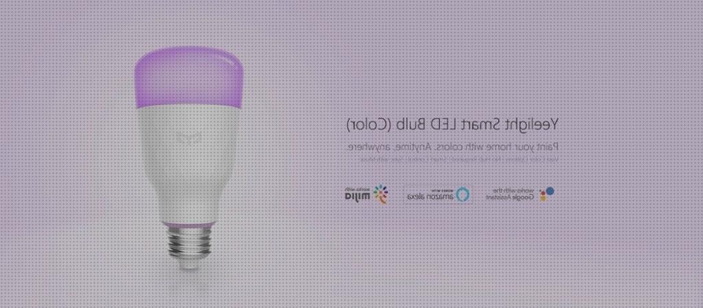¿Dónde poder comprar led e27 led xiaomi yeelight ac220v rgbw e27 smart led bulb?