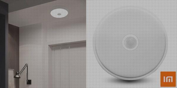 Opiniones de los 22 mejores Xiaomi Yeelight Luces Led Con Detectores De Movimientos