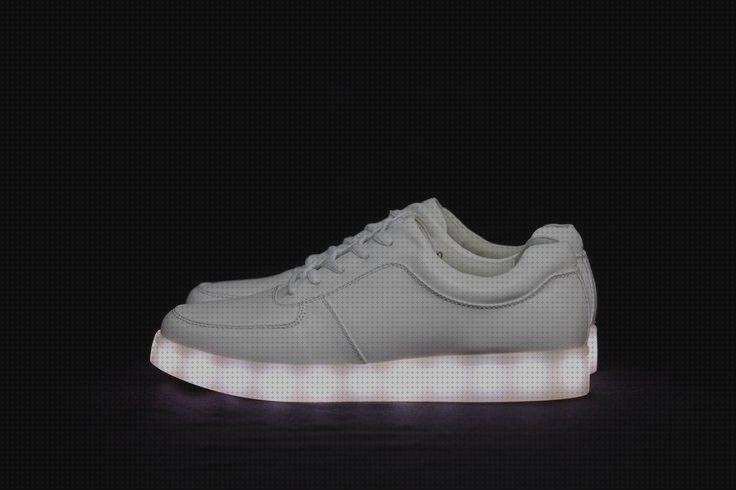 ¿Dónde poder comprar led baratas led zapatillas led baratas?