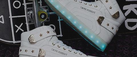 Las mejores marcas de led baratas led zapatillas led baratas