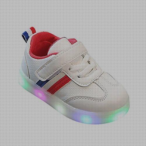 Las mejores led baratas led zapatillas led baratas